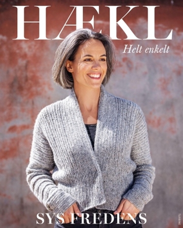Hækl - helt enkelt